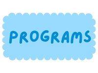 Colorful Playful Name Label Document 3